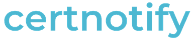 CertNotify